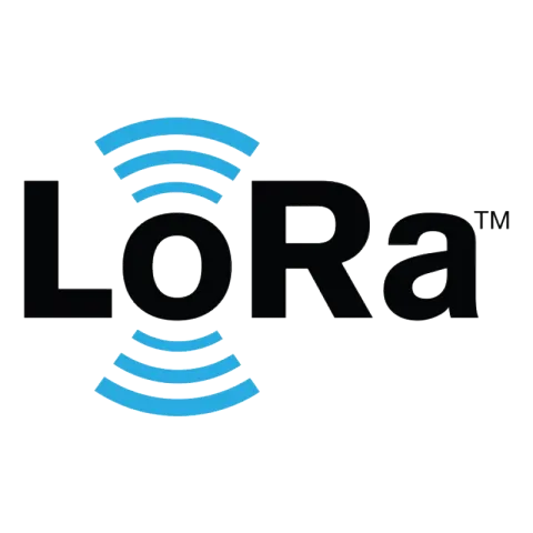 LoRa Logo